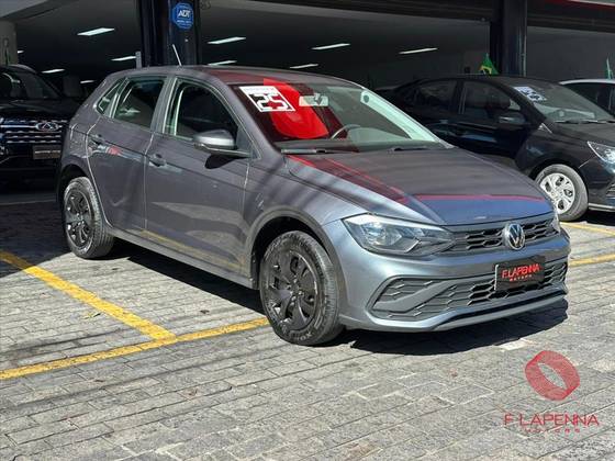 VOLKSWAGEN POLO 1.0 MPI TRACK MANUAL VOLKSWAGEN POLO 1.0 MPI TRACK MANUAL